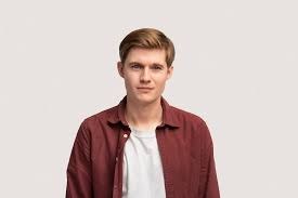 Luke P.